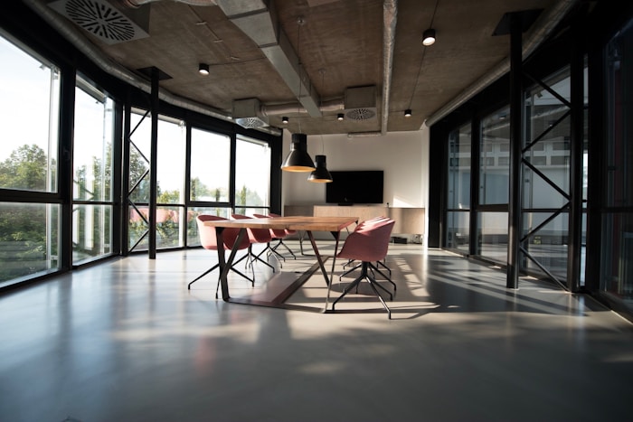 Commercial property insurance