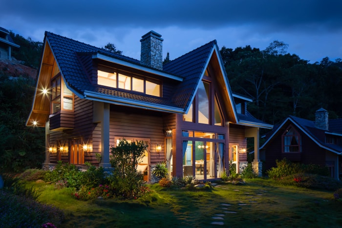Homeowners insurance